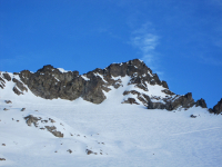 Hochtour Bächenstock