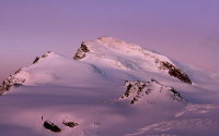 Skihochtouren Stralhorn